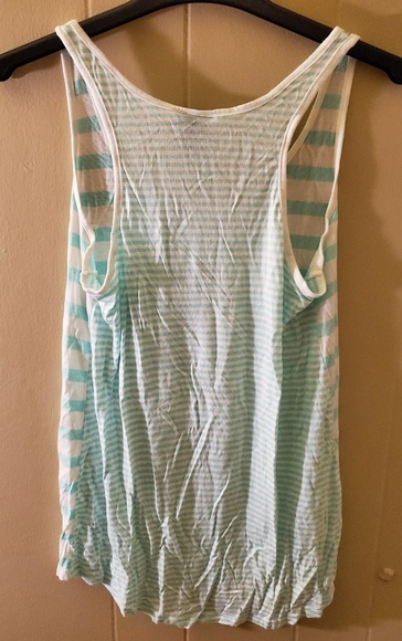💝 5/$20 Rue 21 Tank Top *Size L* - Picture 2 of 3